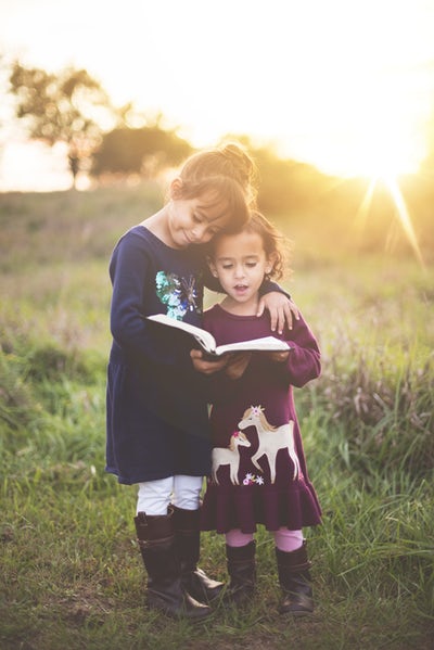 TIPS FOR HOLIDAY BIBLE TIMES WITH THE CHILDREN (PART 1)