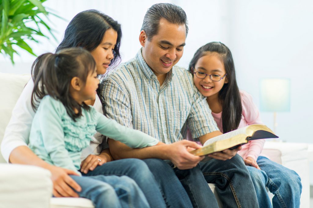 TIPS FOR HOLIDAY BIBLE TIMES WITH THE CHILDREN (PART 3)