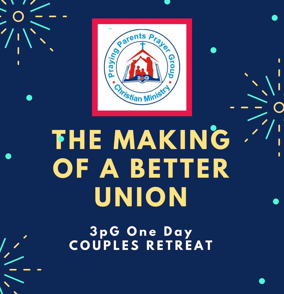 The Making of A Better Union: Secrets of Happy Union