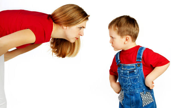 PARENTING THE DIFFICULT CHILD