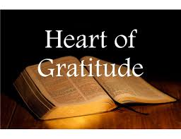 ABBA, FATHER 5: HEART OF GRATITUDE