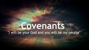 COVENANTS WITH BETTER PROMISES