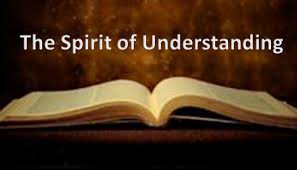 SPIRIT OF KNOWLEDGE AND UNDERSTANDING