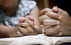 CONSISTENT AND REGULAR PRAYER PATTERN FOR YOUR CHILDREN