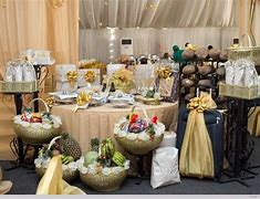 BRIDE PRICE AND ITS SPIRITUAL MEANING