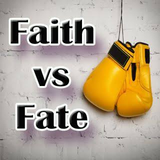 MOBILITY OF FATE IN THE DYNAMICS OF FAITH