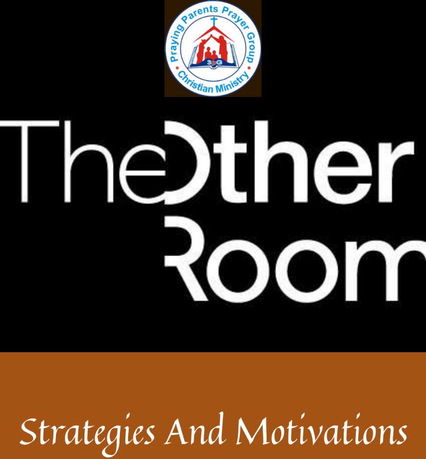 STRATEGIES AND MOTIVATION IN THE OTHER ROOM