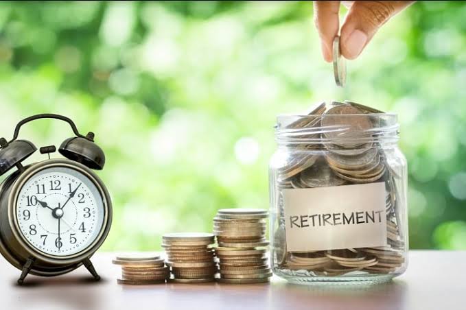 FINANCIAL PREPARATION FOR RETIREMENT