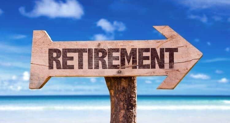 LIFE AFTER RETIREMENT