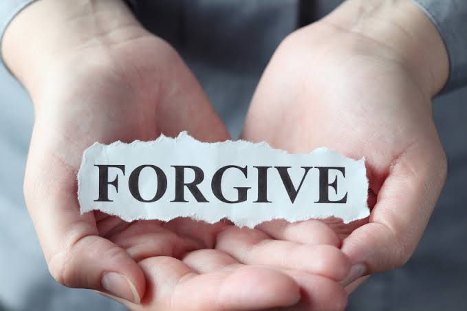 IMPORTANCE OF APOLOGY AND FORGIVENESS IN A RELATIONSHIP – part 2