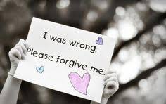 IMPORTANCE OF APOLOGY AND FORGIVENESS IN A RELATIONSHIP – Part 1