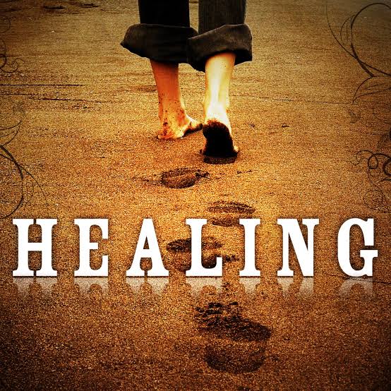 SPIRITUAL GIFTS OF HEALING