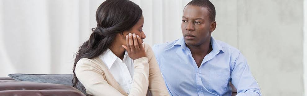 PREMARITAL CONFLICT RESOLUTION