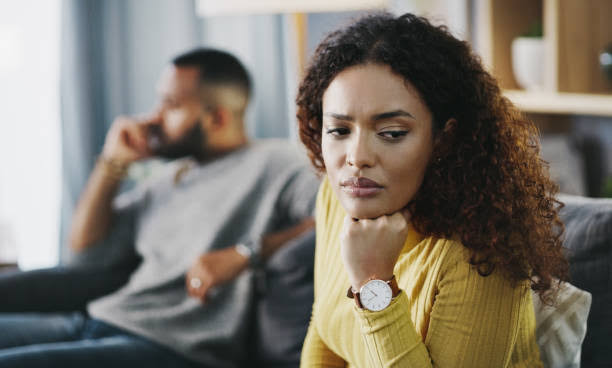 SINGLES: WHAT TO DO WHEN THERE IS A SPECIAL WOMAN THAT CONTROL YOUR MAN-TO-BE